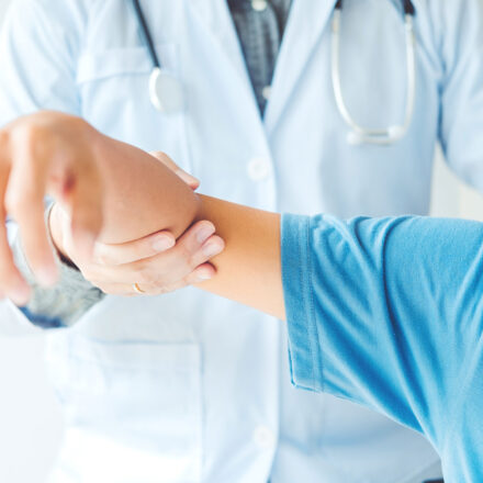 FISIOTERAPIA